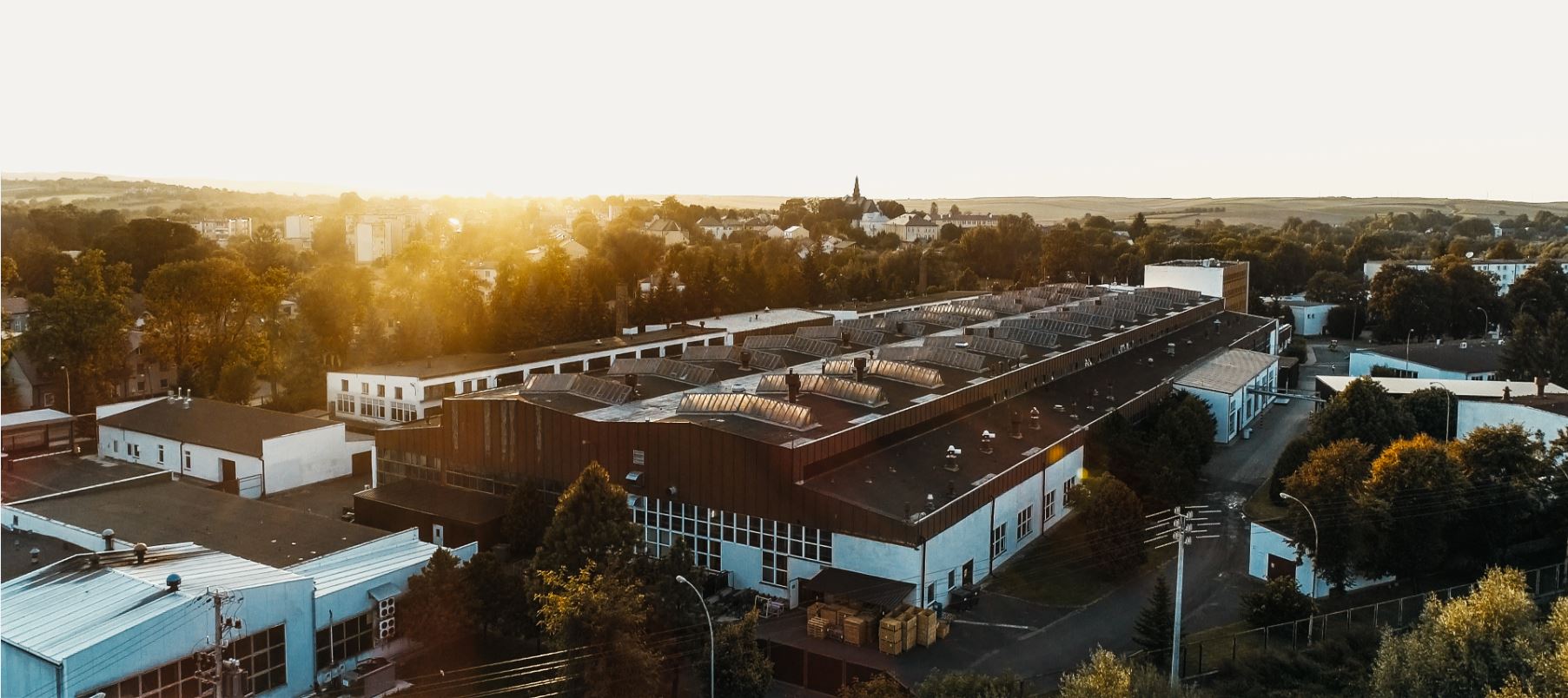 AXTONE SERVICE CENTER IN KAŃCZUGA