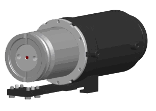 Shock absorbers for automatic and semi-permanent couplers